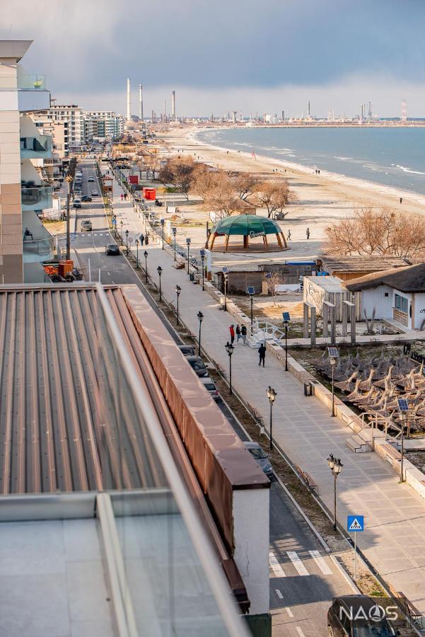 Naos Residence Нэводари Экстерьер фото