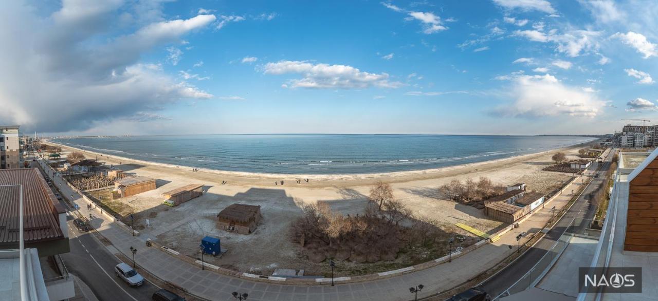 Naos Residence Нэводари Экстерьер фото