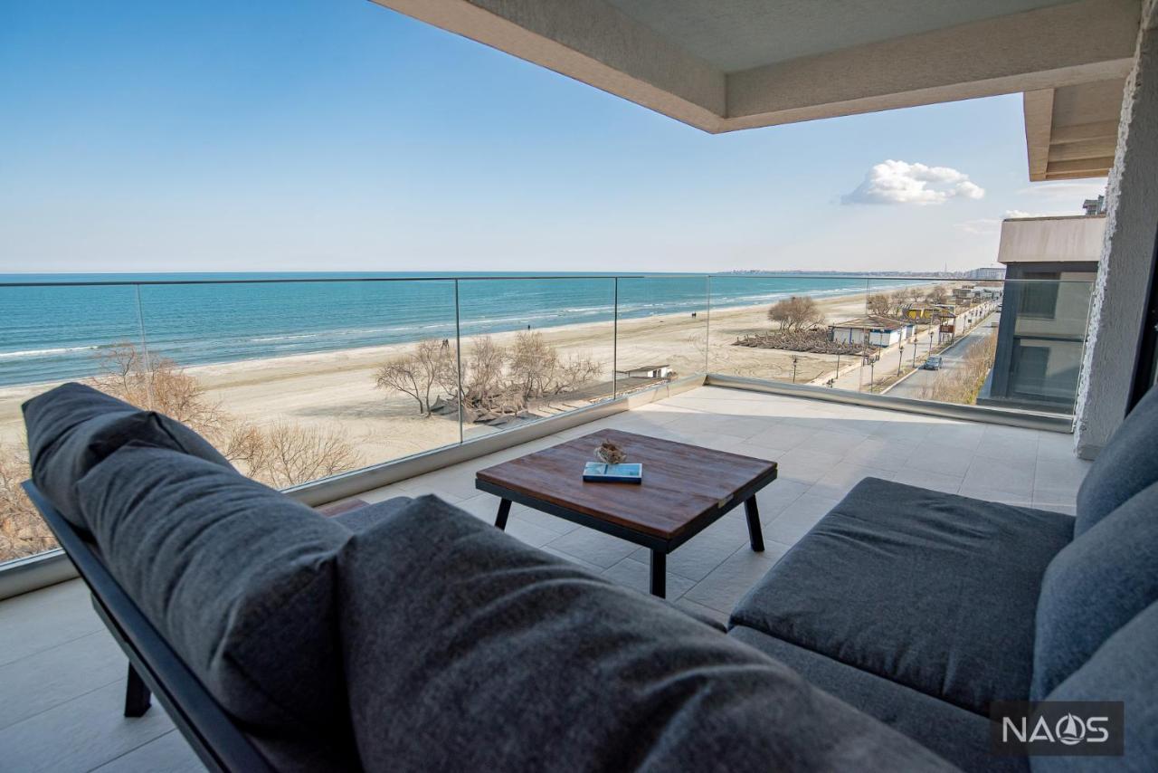 Naos Residence Нэводари Экстерьер фото