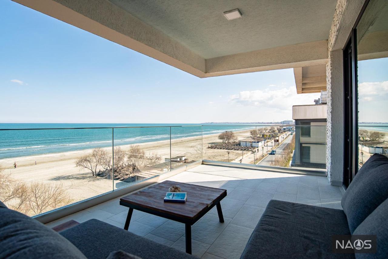 Naos Residence Нэводари Экстерьер фото