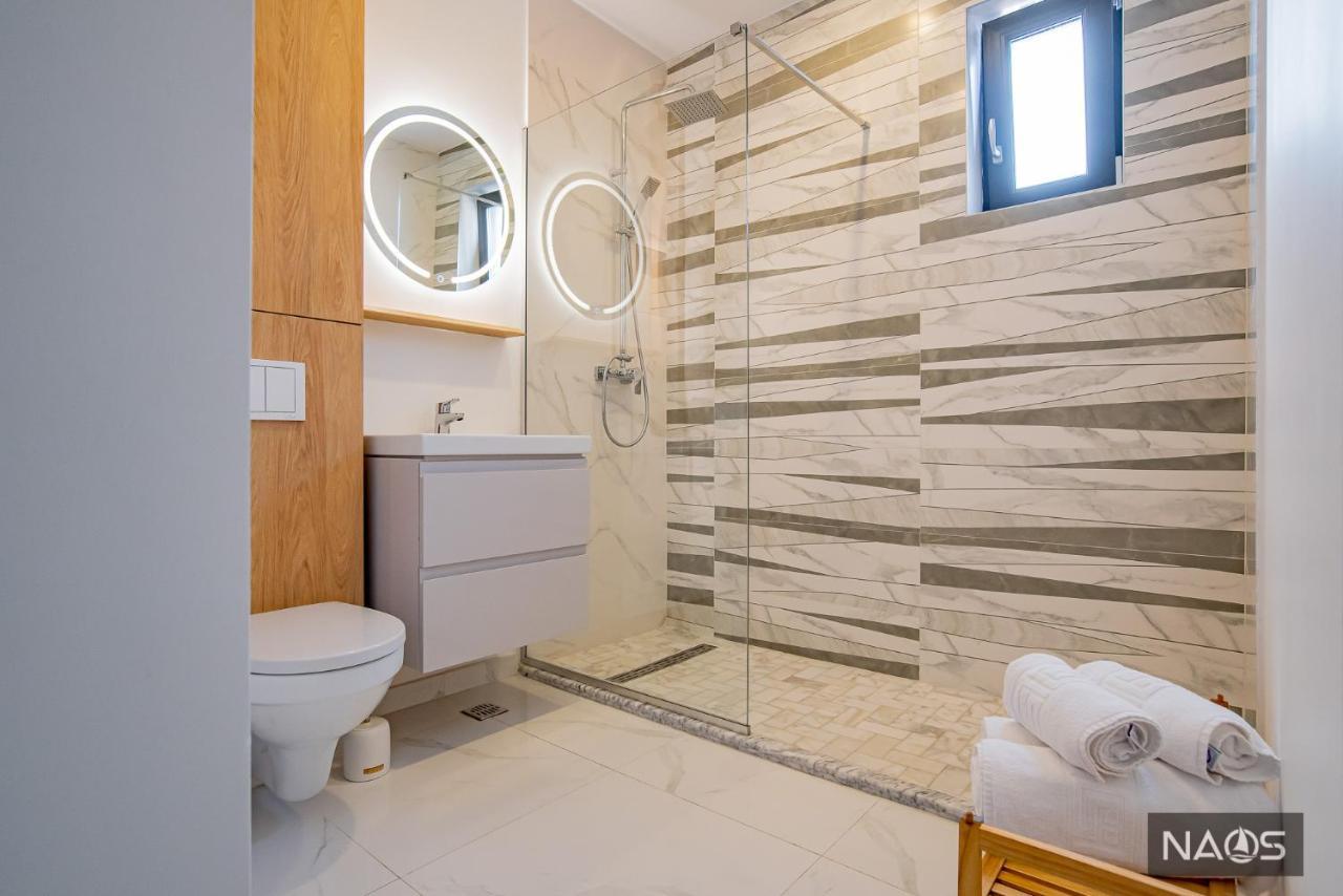 Naos Residence Нэводари Экстерьер фото