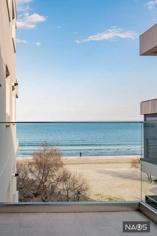Naos Residence Нэводари Экстерьер фото